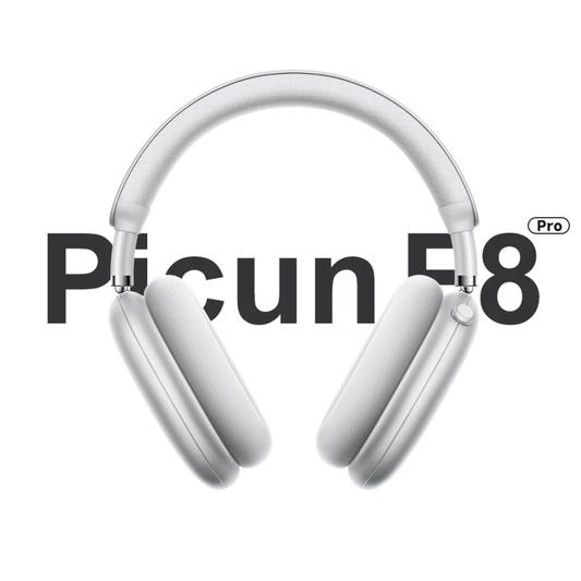 Picun F8 Max